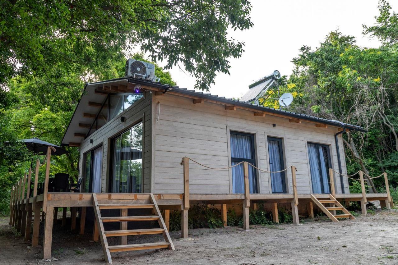 Ecopark Tuzlata екопарк тузлата * Balcsik